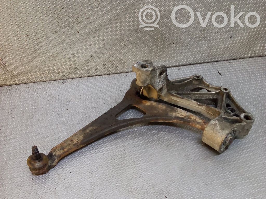 Audi A2 Basculă inferioară față 