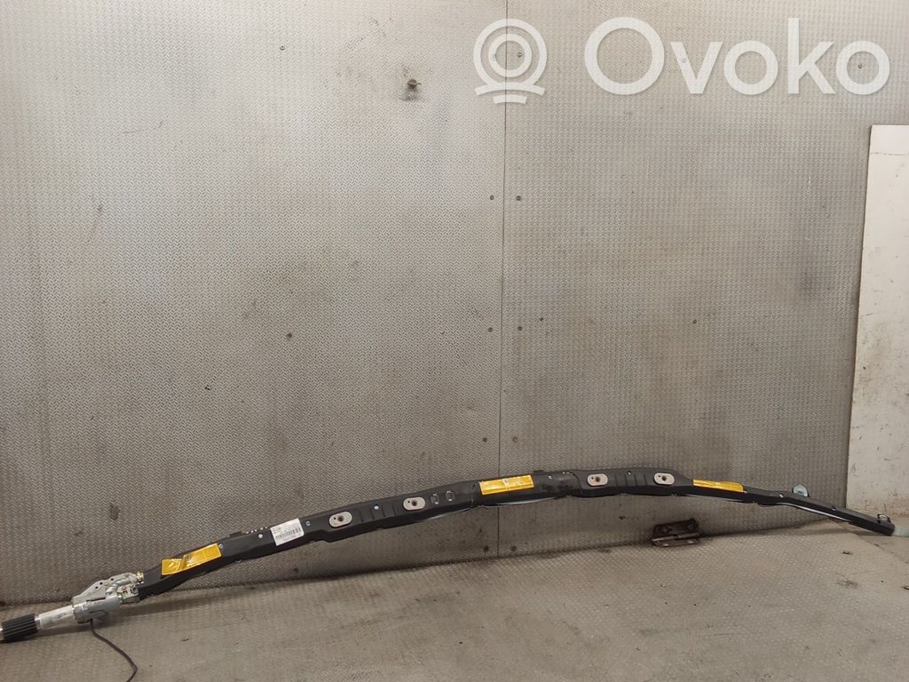 Audi A2 Airbag del techo 