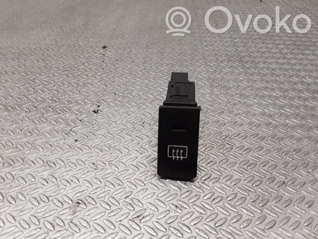 Windscreen/window heater switch   9371017000