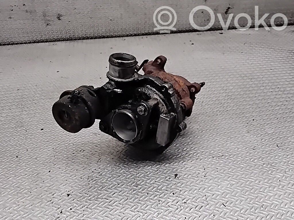 Turbo   045145701