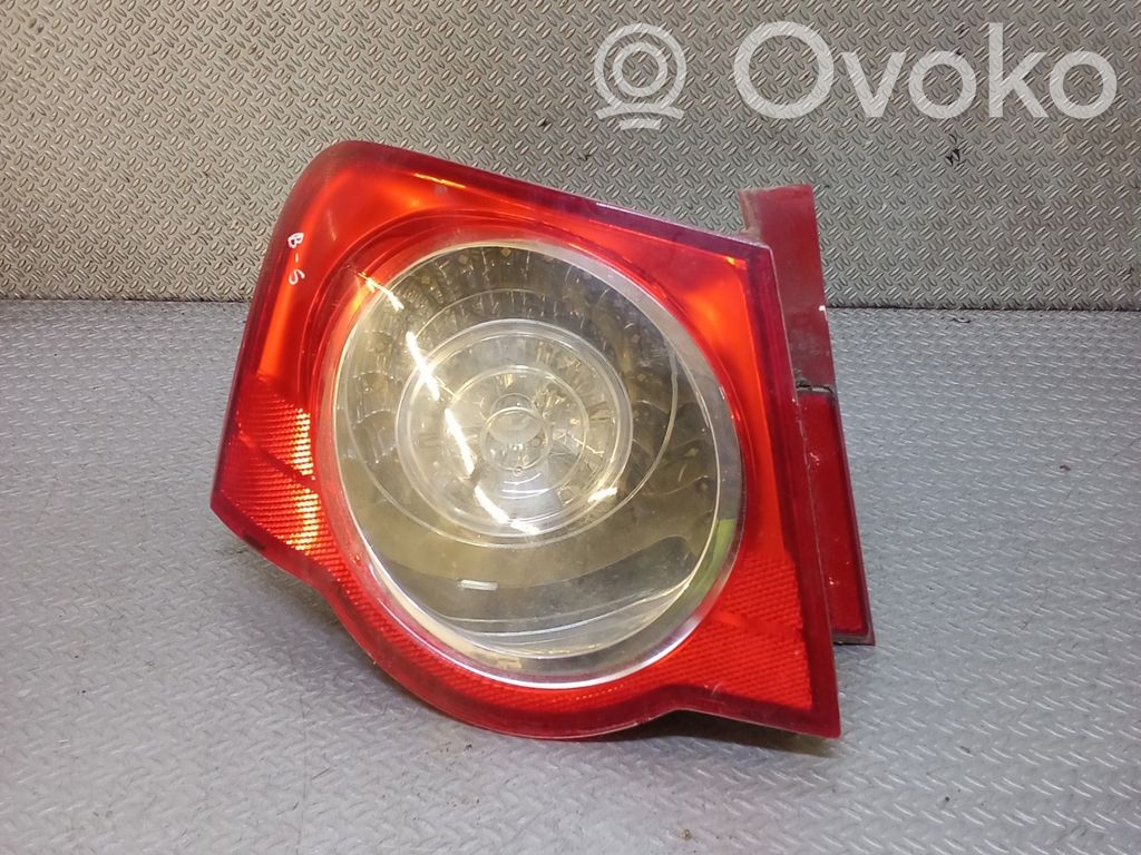 Volkswagen PASSAT B6 Lampă spate în caroserie 