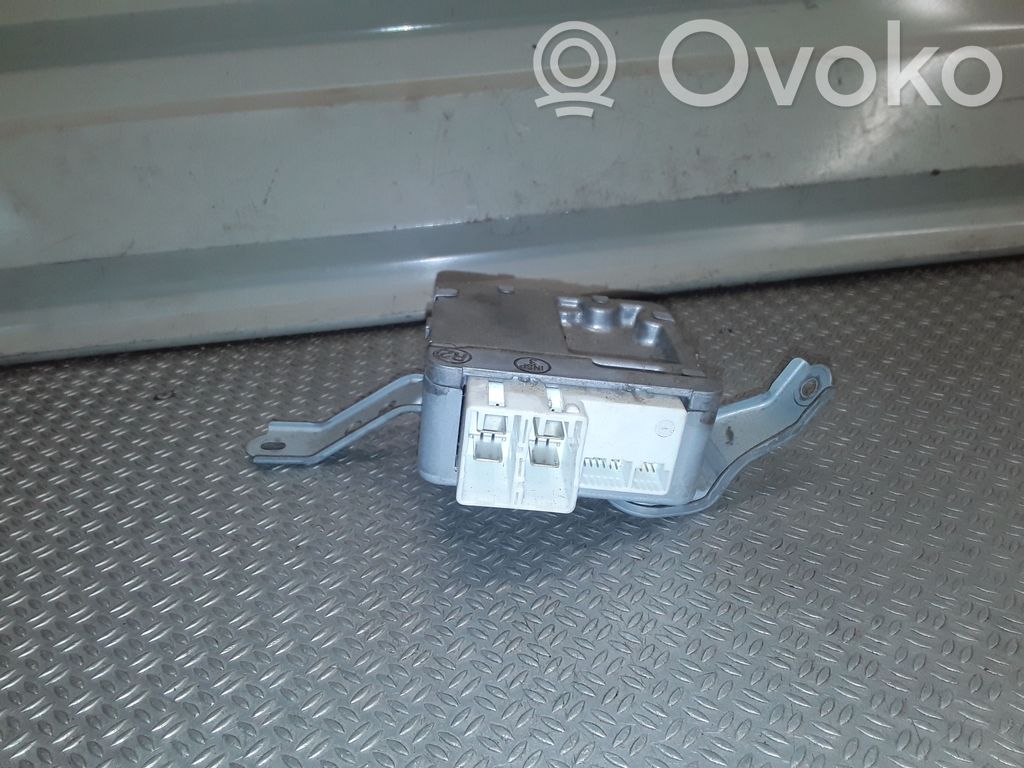 Toyota Yaris Power steering control unit/module 