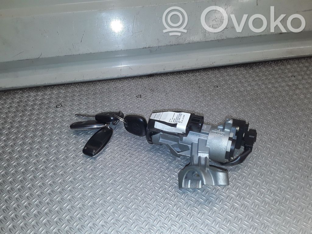 Toyota Yaris Ignition lock 