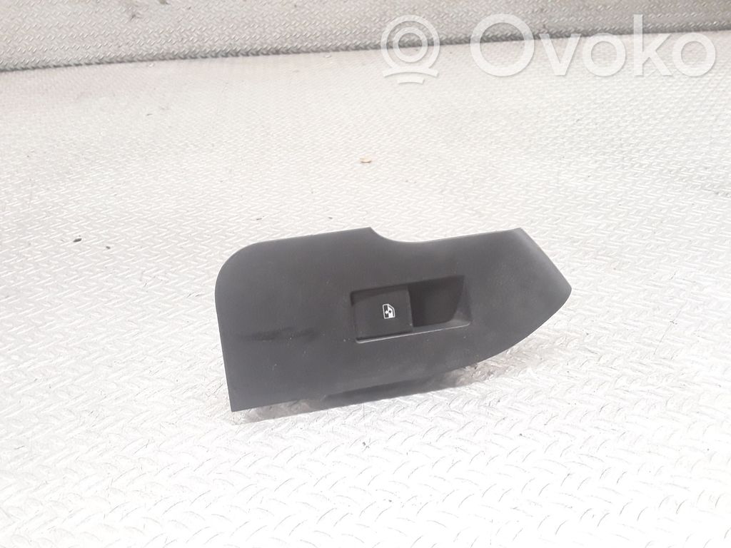 Electric window control switch   201003486