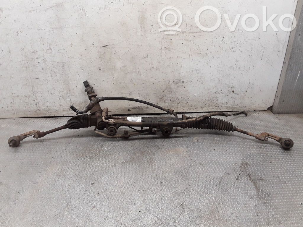 Dodge Nitro Steering rack 