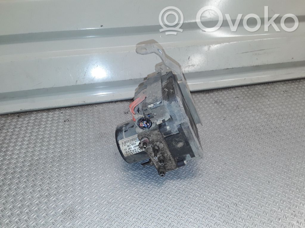 ABS Pump   4670A552,06210957693