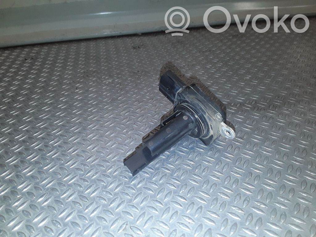 Caudalímetro de flujo del aire   1525A021