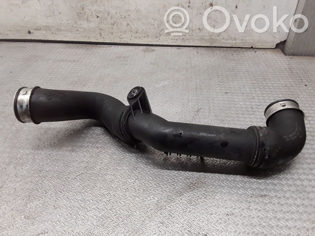 Seat Altea XL Tubo flessibile intercooler 