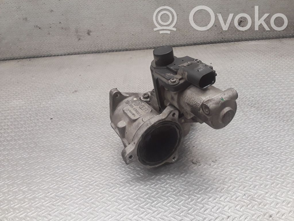 Valvola EGR   03G131501N,03G129637A