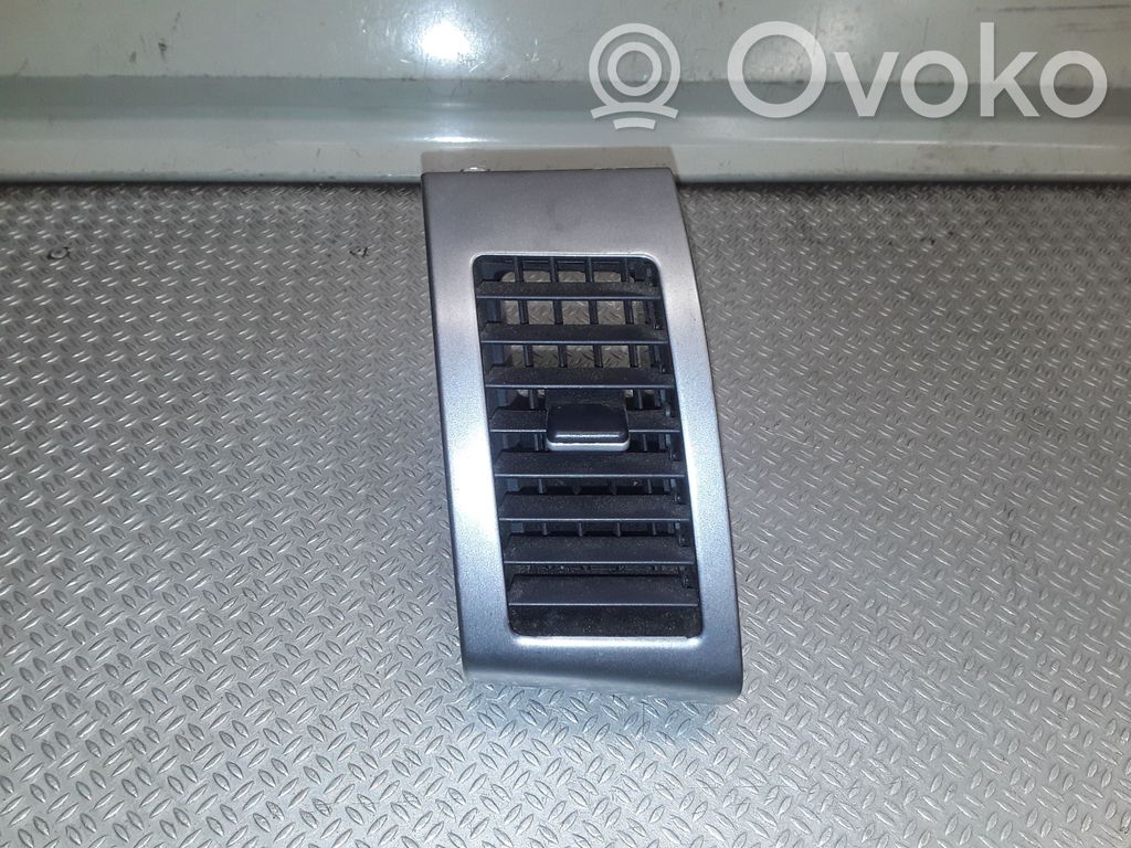 Luftausströmer Lüftungsdüse Luftdüse seitlich   8030A024