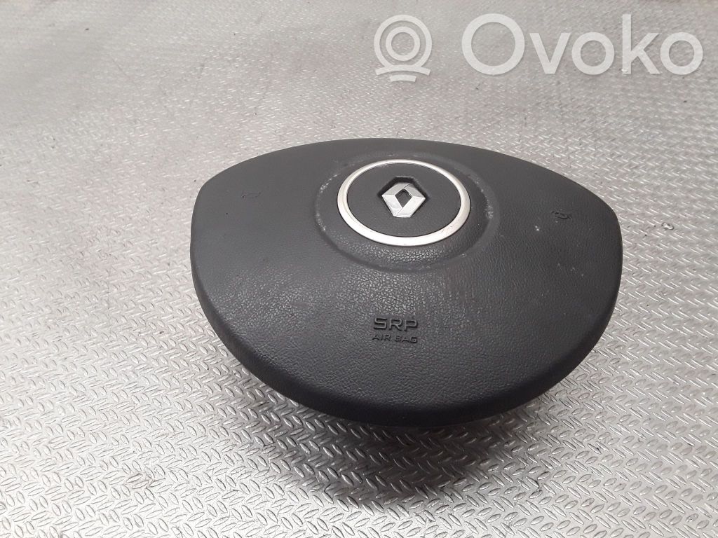Poduszka powietrzna Airbag kierownicy   8200344074A