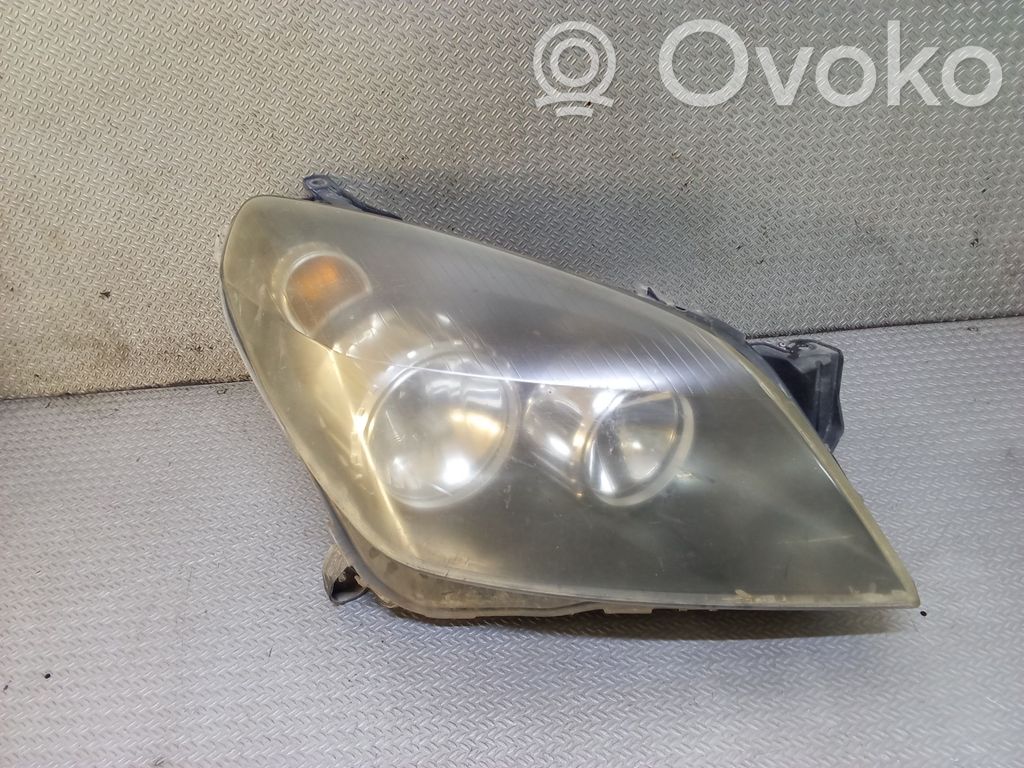 Headlight/headlamp