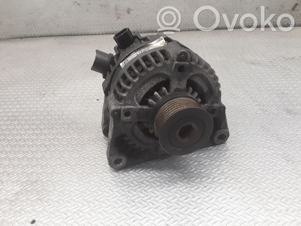 Ford Focus Alternador 