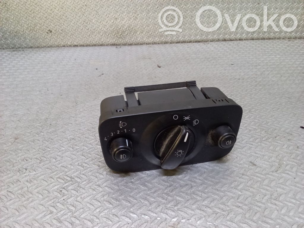 Ford Galaxy Light switch 