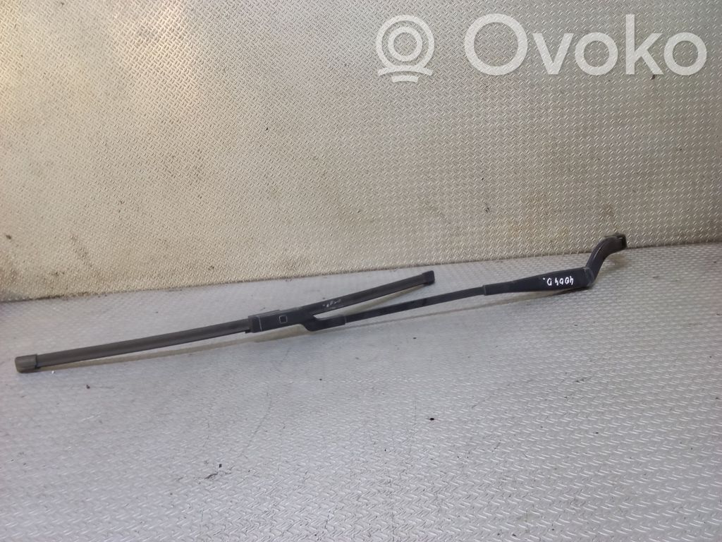 Wischerarm vorne   6M2117526CB