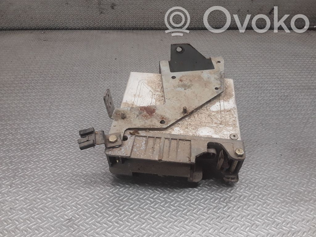 Land Rover Discovery ABS control unit/module 