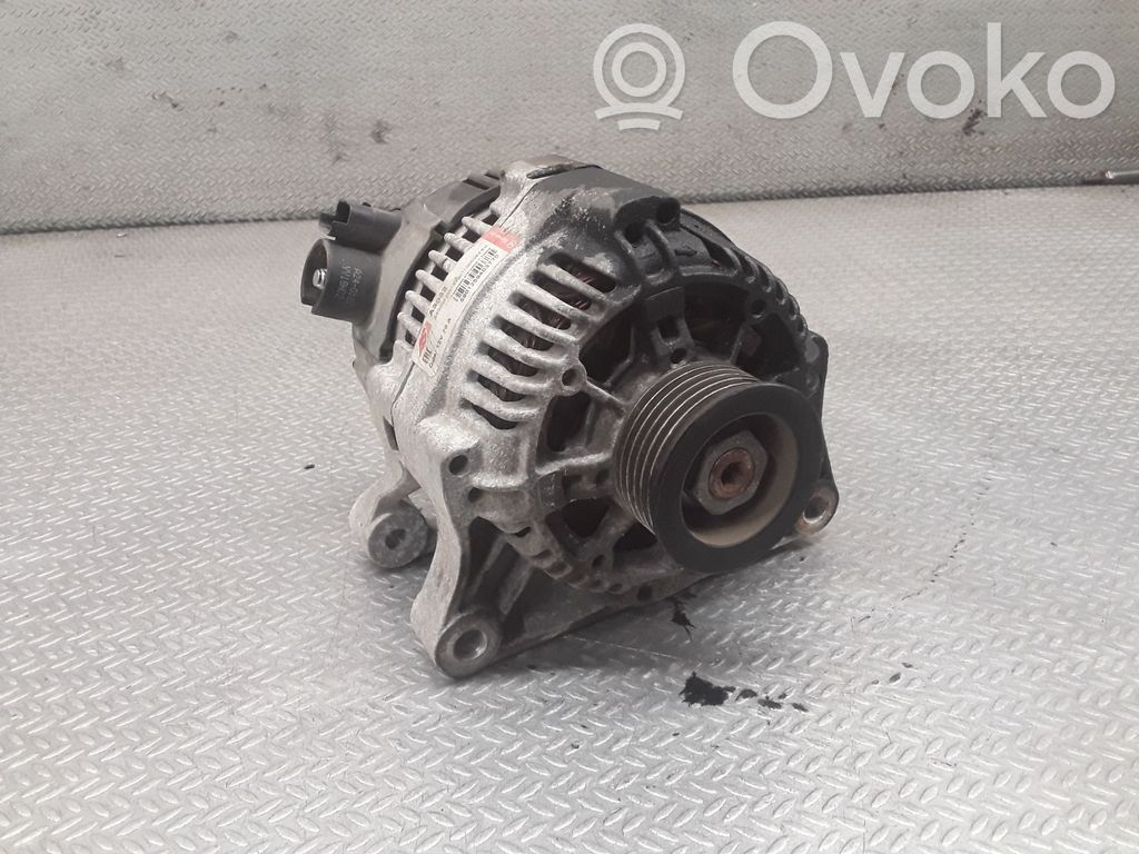 Alternator   A3032