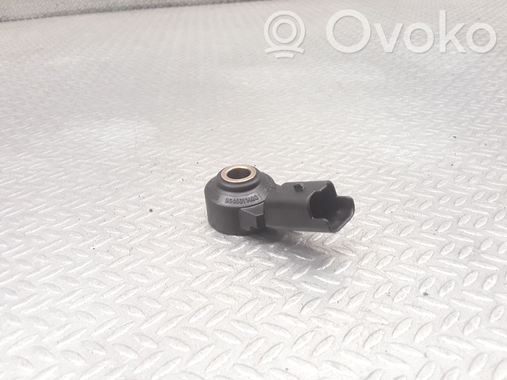 Peugeot 1007 Detonation knock sensor 