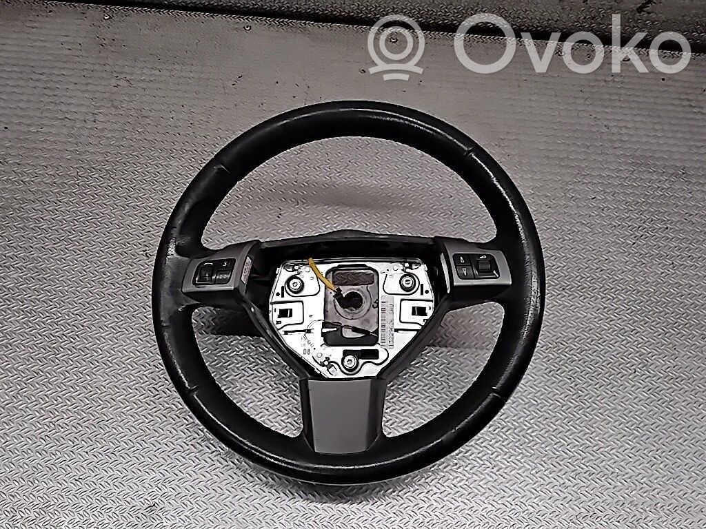 Opel Astra H Vairas 