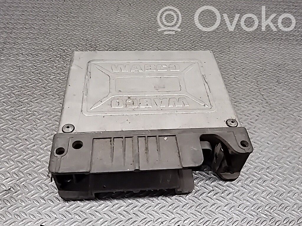 Land Rover Discovery ABS control unit/module 