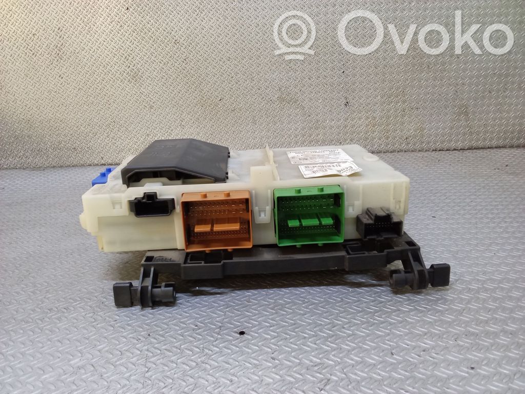 Ford S-MAX Comfort/convenience module 