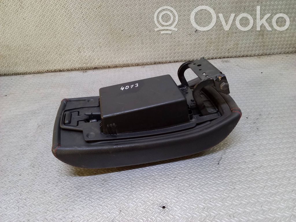 Ford S-MAX Armrest 