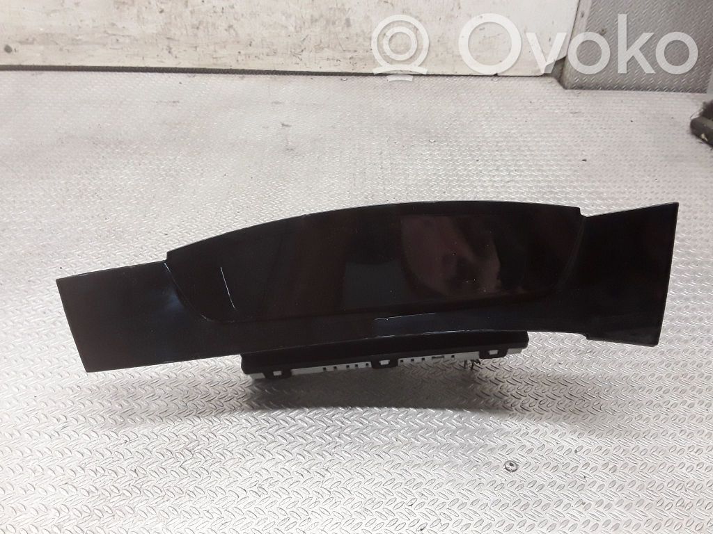 Honda Civic Speedometer (instrument cluster) 