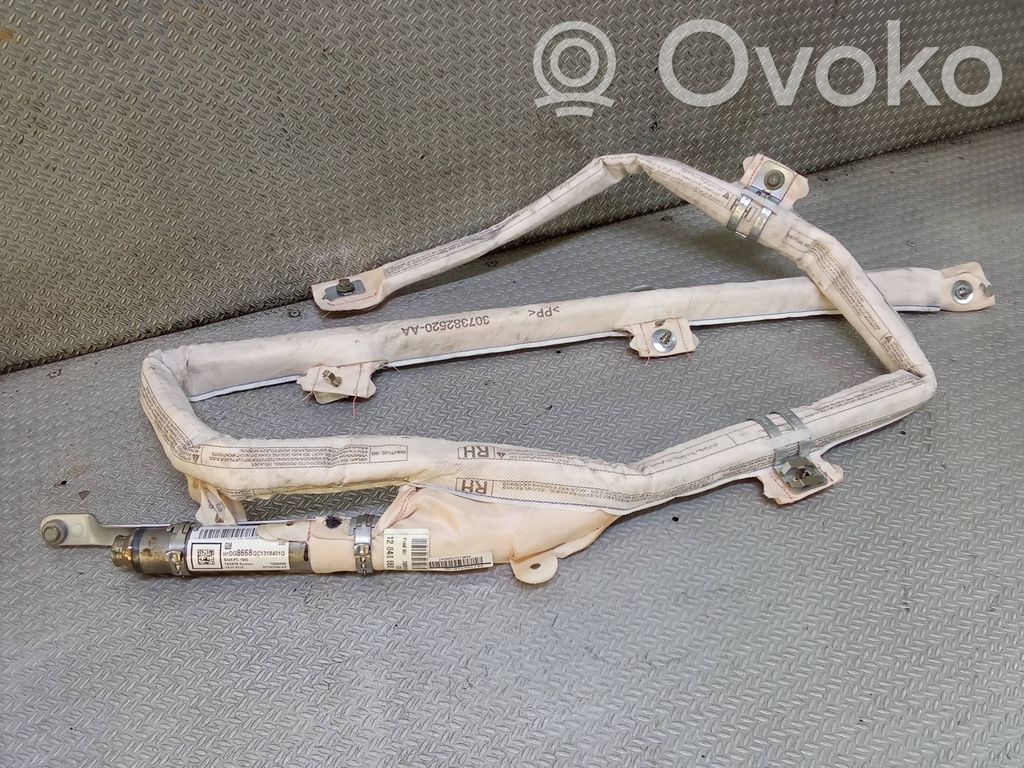 Opel Insignia A Airbag del techo 