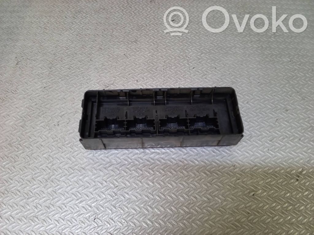Opel Insignia A Climate control unit 