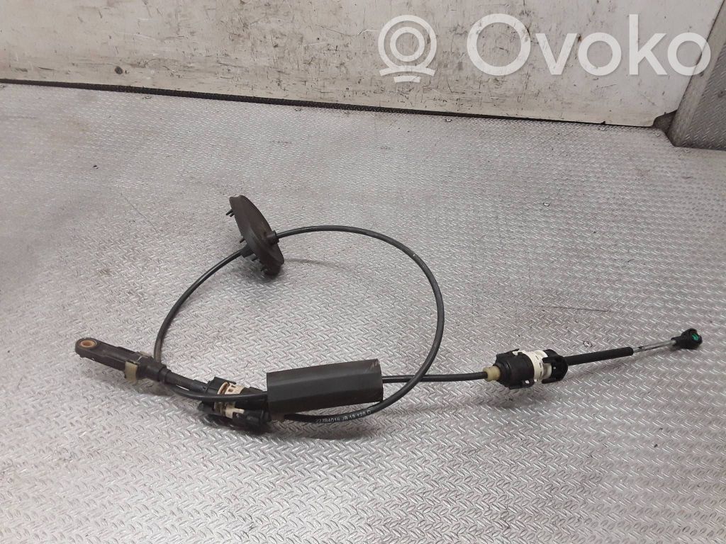 Gear shift cable linkage   22784018,8JB13128D
