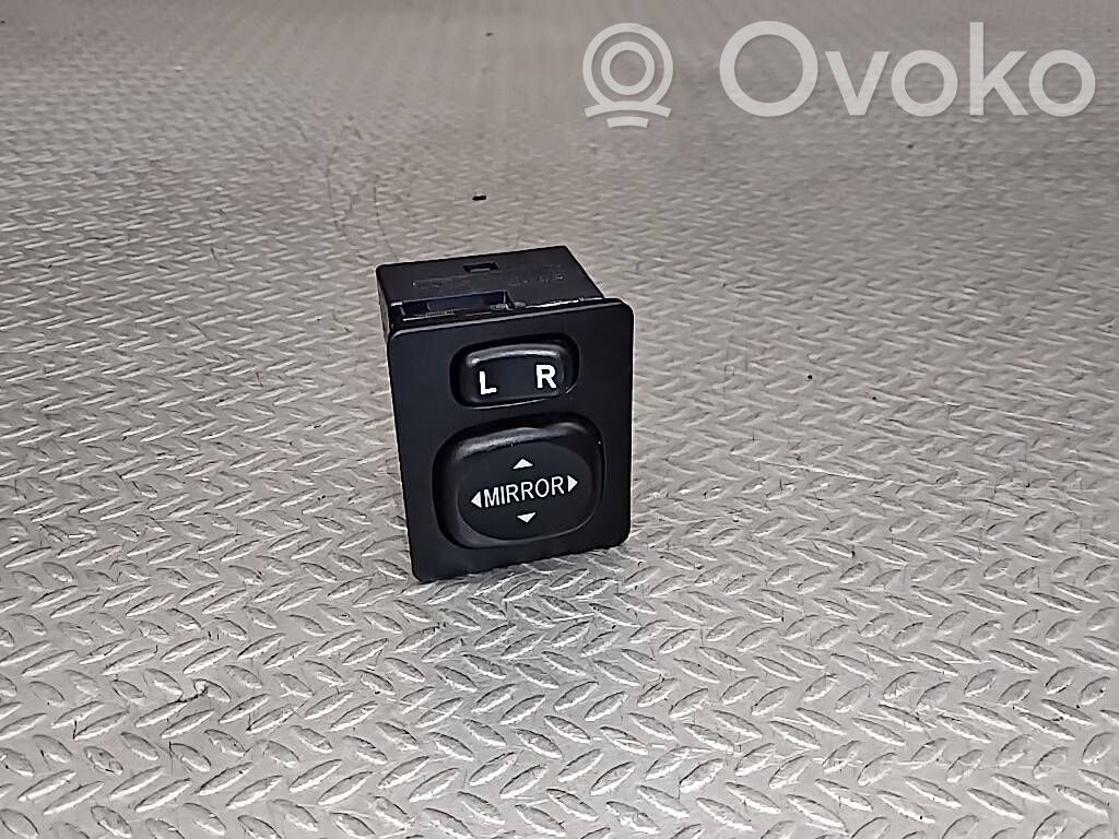 Toyota Corolla E160 E170 Wing mirror switch 