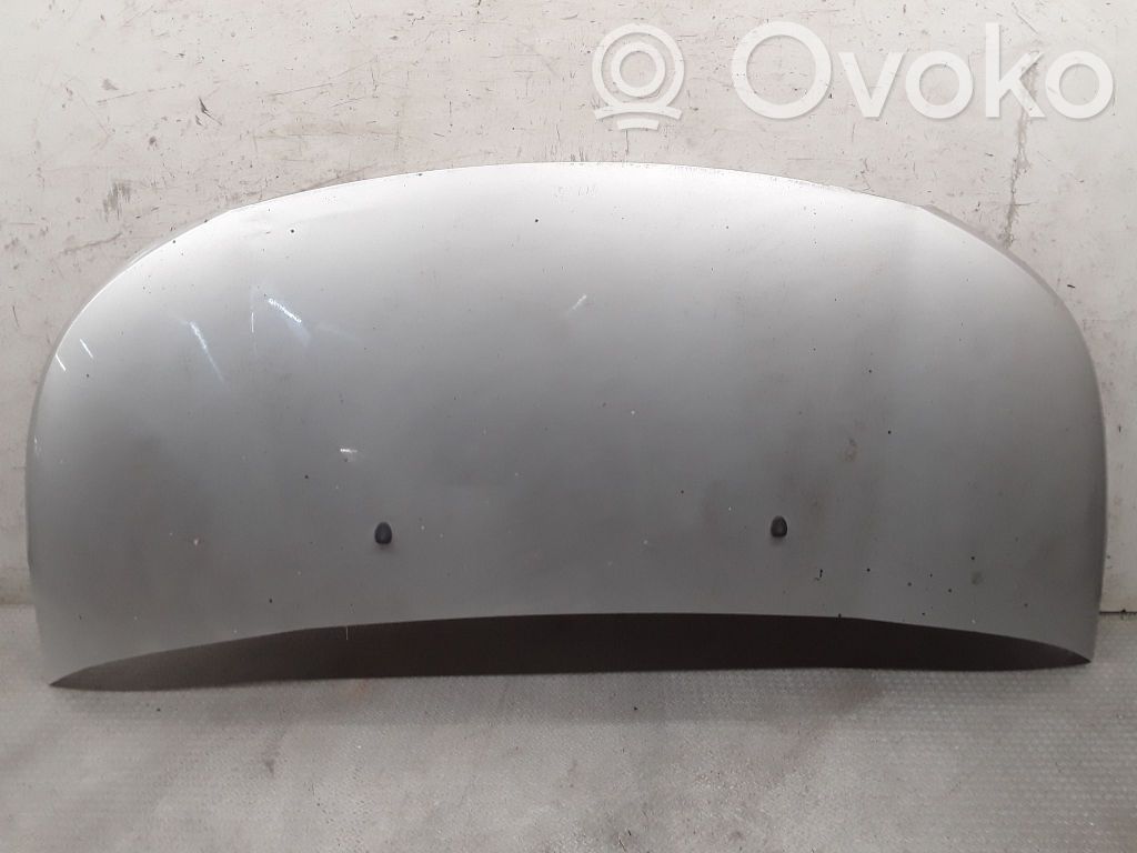Engine bonnet/hood