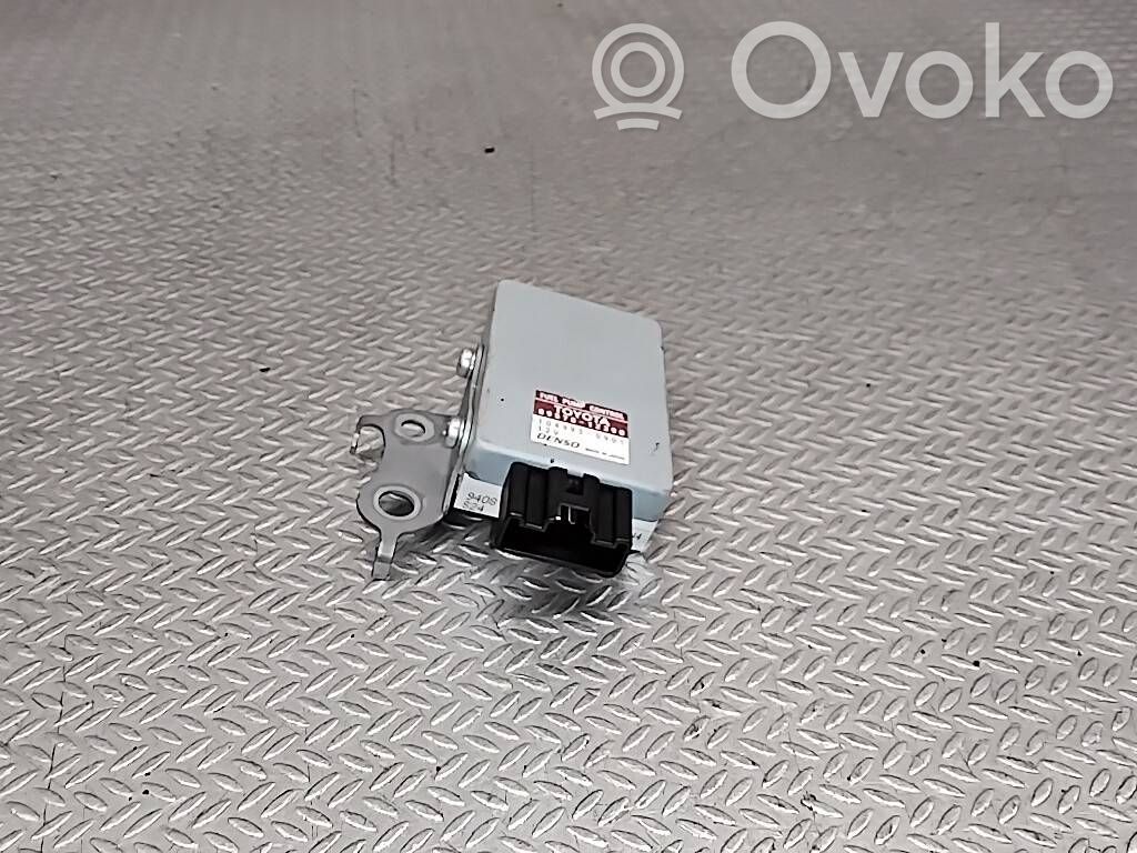Toyota Corolla E160 E170 Fuel injection pump control unit/module 