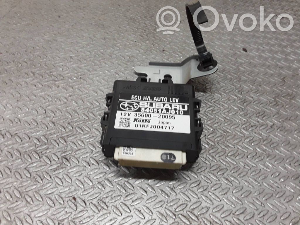 Šviesų modulis   84051AJ010,01KFJ004717,3560020095