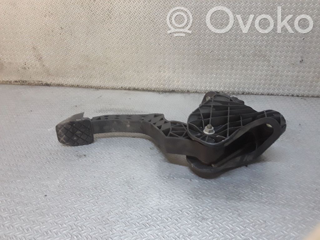 Skoda Octavia Mk2 (1Z) Pedal de embrague 