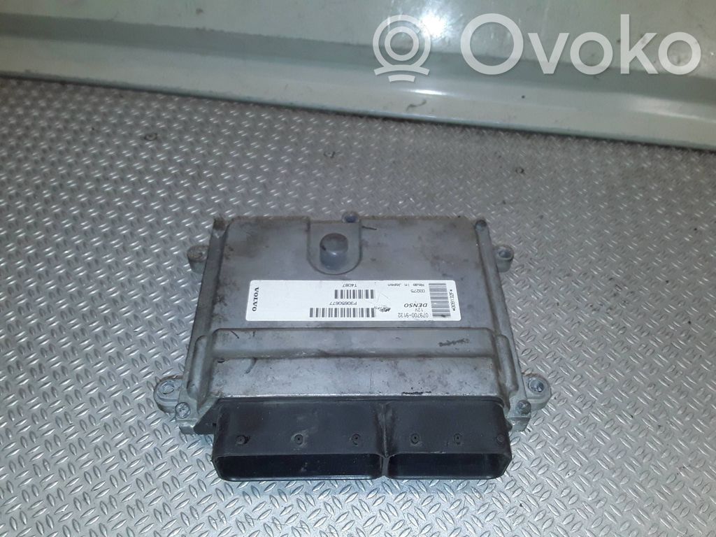 Sterownik / Moduł ECU   0797009132,T4087,P30650677