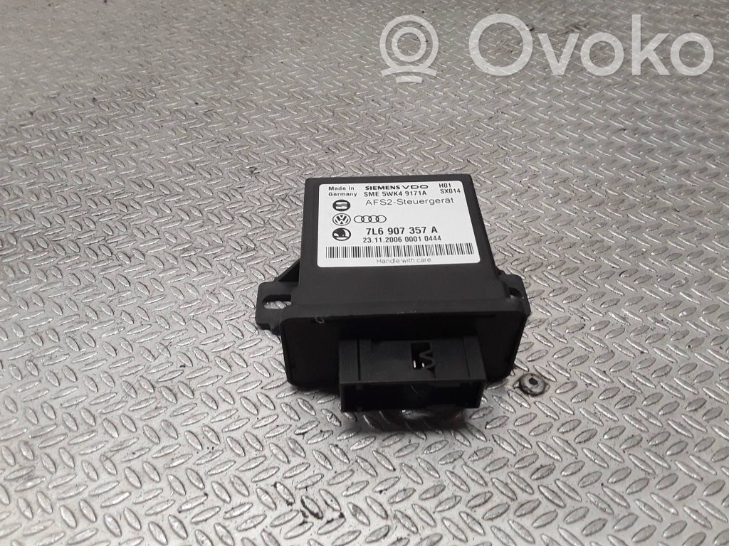 Module d'éclairage LCM   5WK49171A,7L6907357A,231120060001