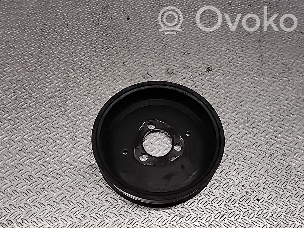 Vesipumpun vauhtipyörä   059121031J