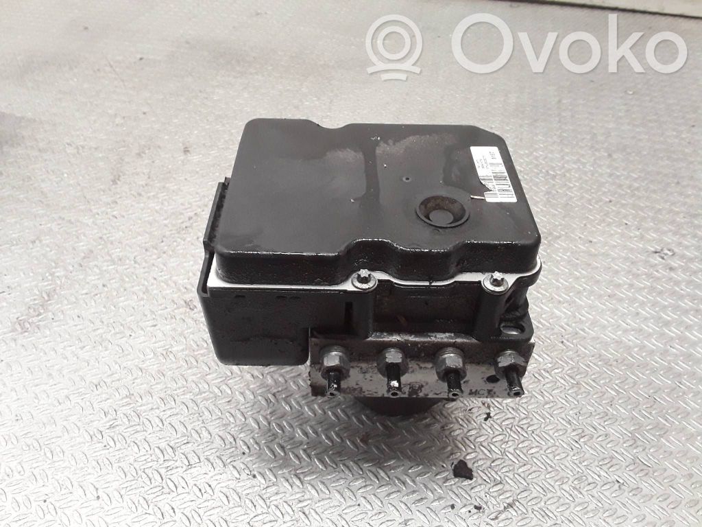 Citroen C4 I ABS bloks 