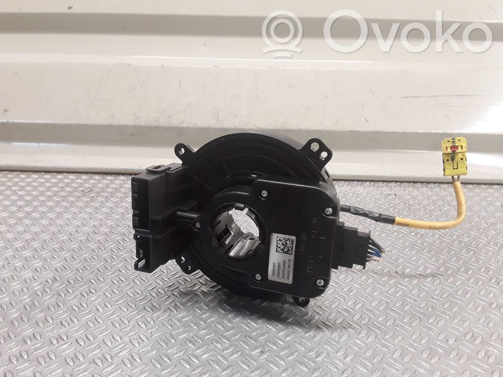 Chevrolet Cruze Innesco anello di contatto dell’airbag (anello SRS) 