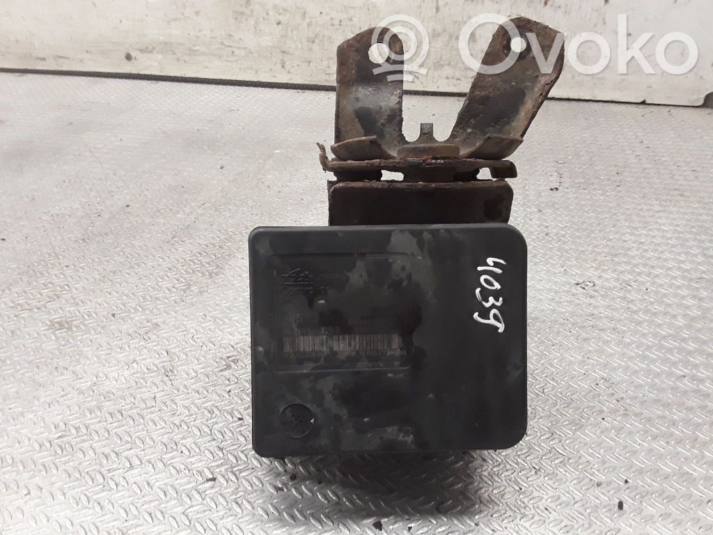 Bomba de ABS   445400D011,895410D030