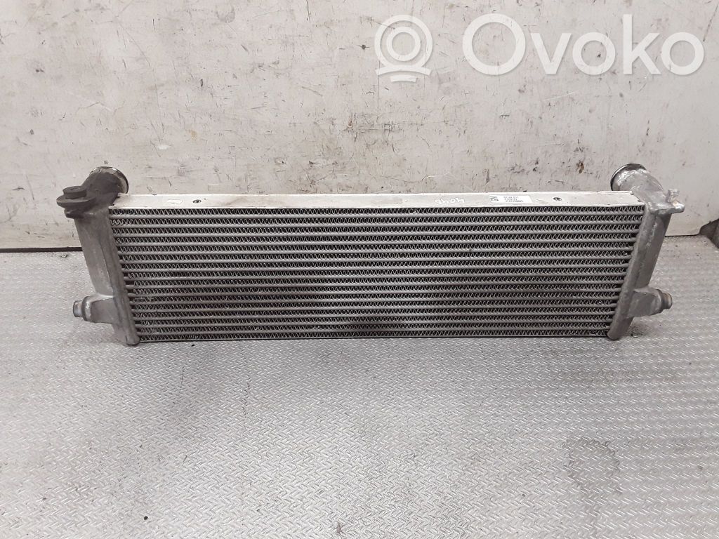 Opel Frontera B Interkūlerio radiatorius 