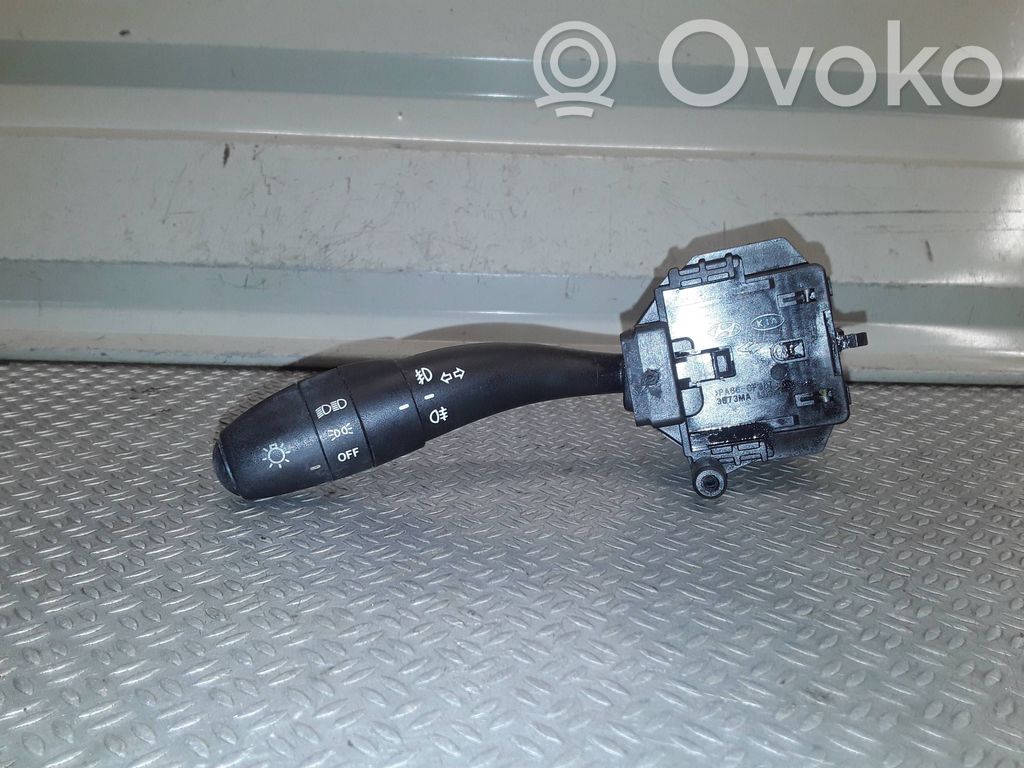 Hyundai i30 Indicator stalk 