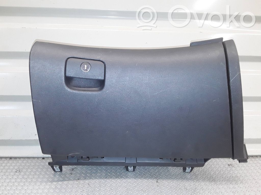 Hyundai i30 Guantera 