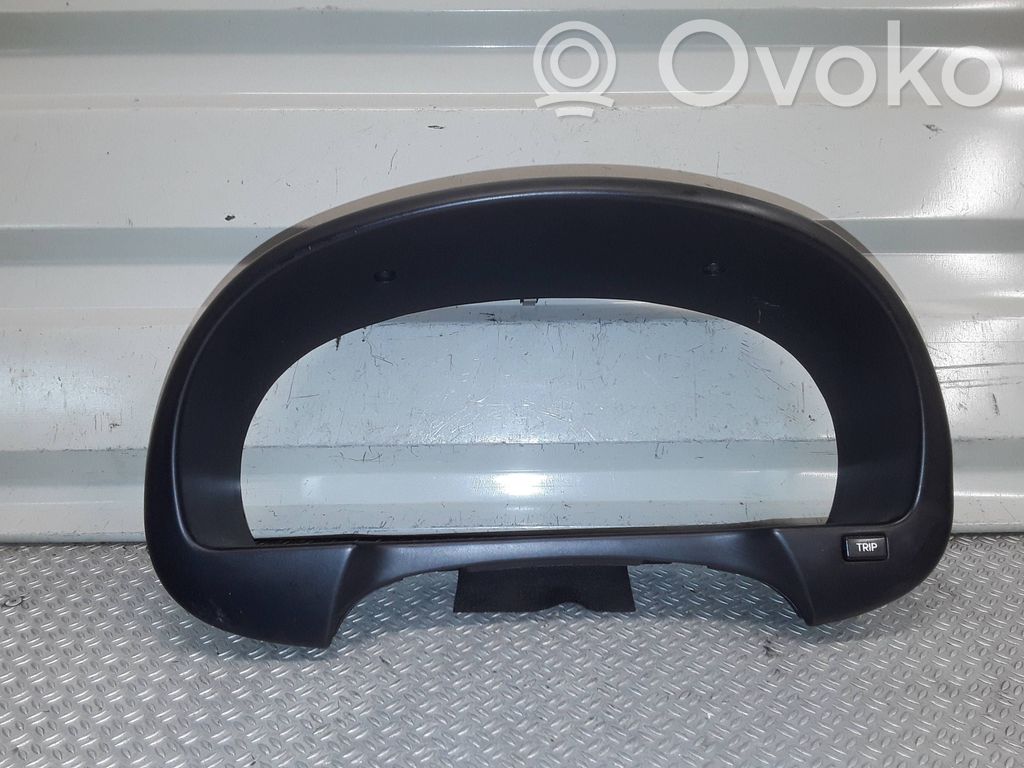 Hyundai i30 Moldura del panel 