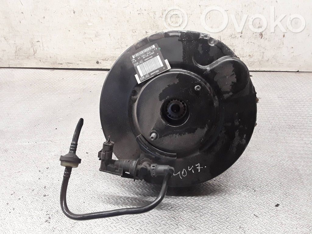 Brake booster   03786284014,0004468,9670619380