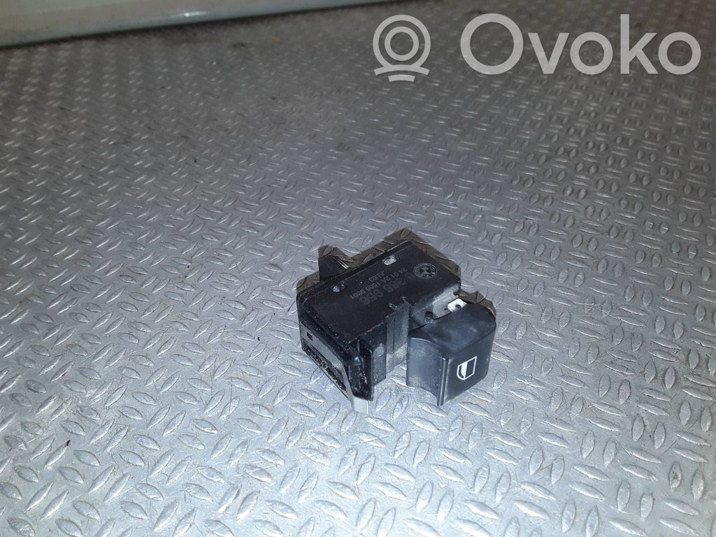 BMW X5 E53 Electric window control switch 