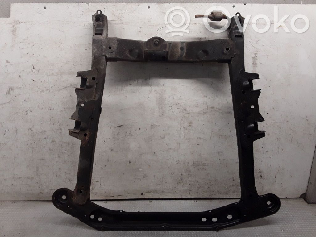 Front subframe