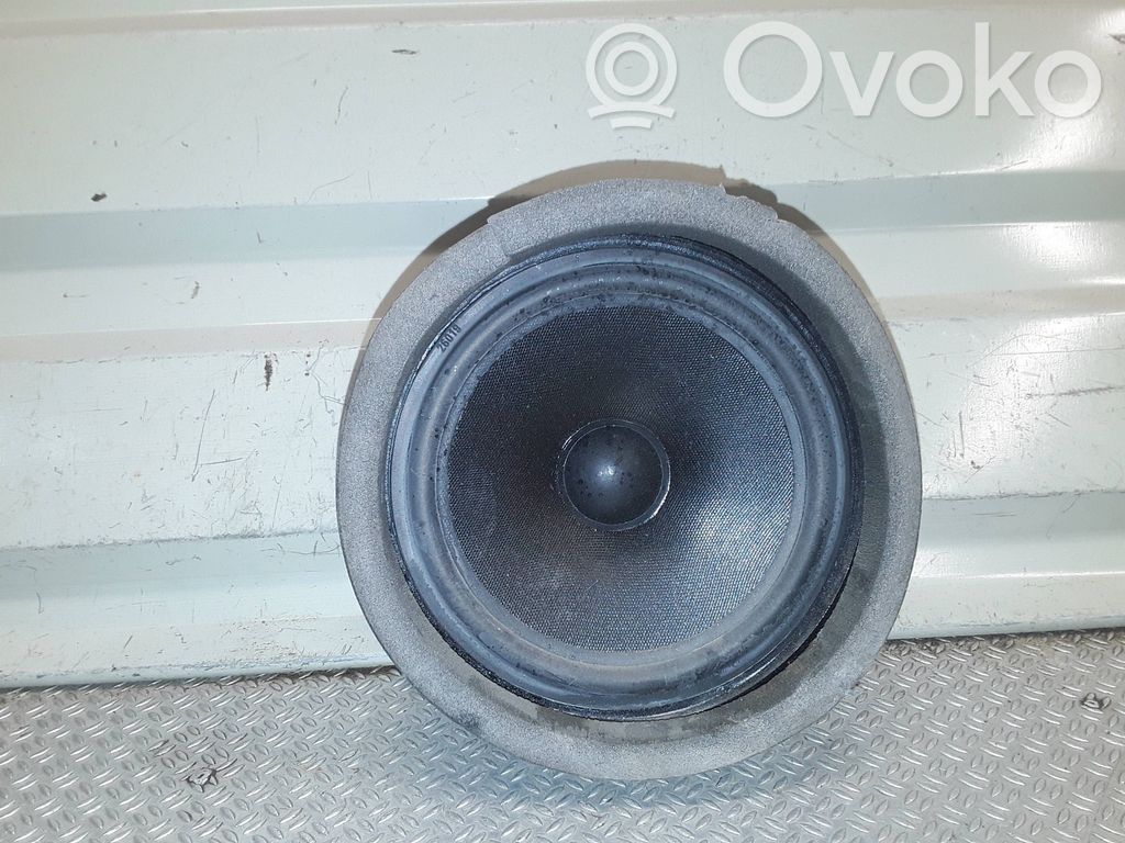 BMW X5 E53 Rear door speaker 