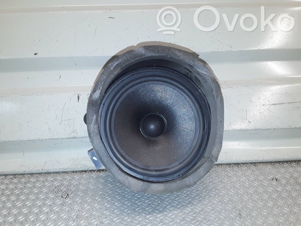 BMW X5 E53 Front door speaker 